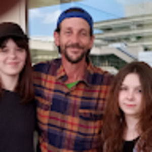 Meet your Posher, Jon